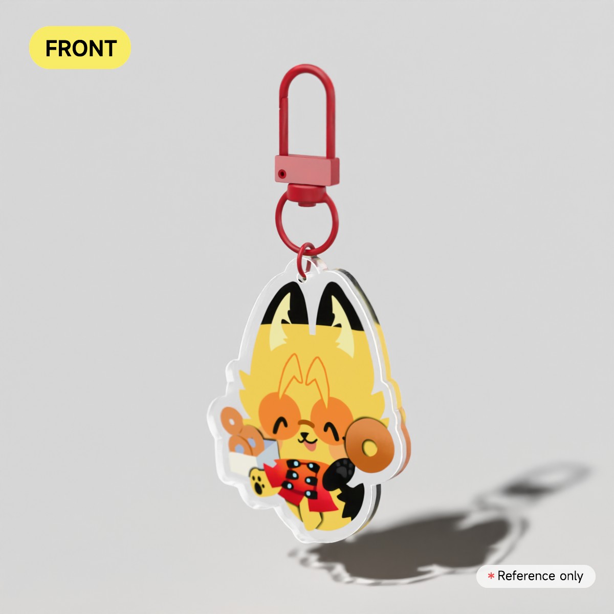 keychain