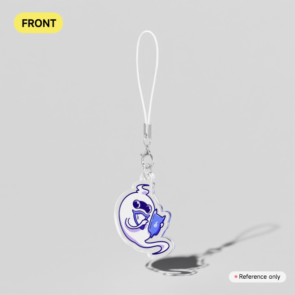 Whisper Charm