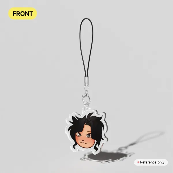 Yaoyorozu Cat Charm