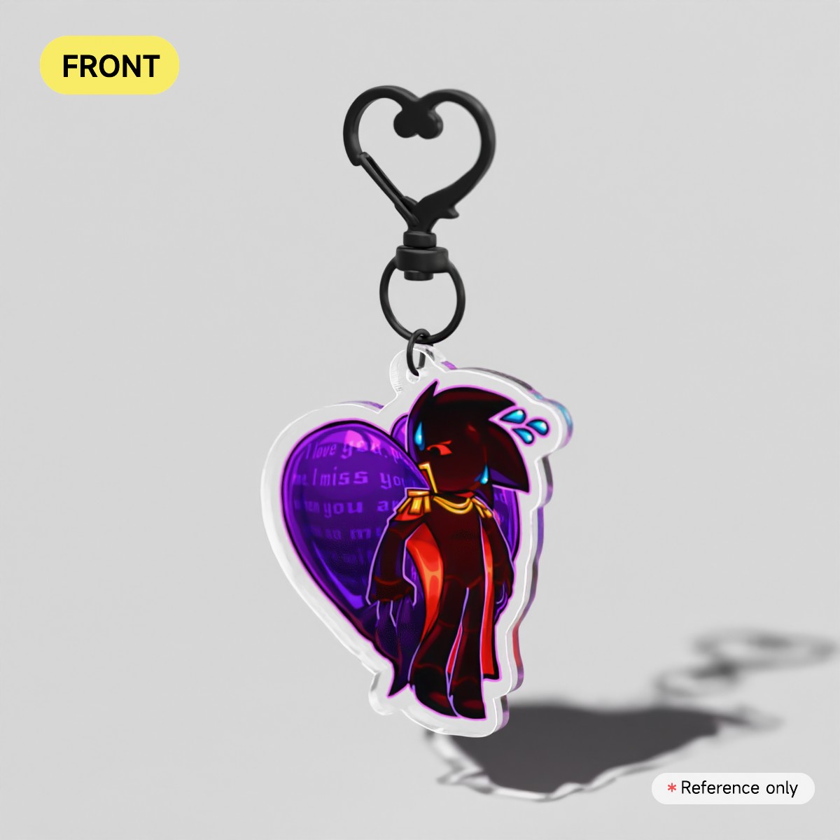 keychain