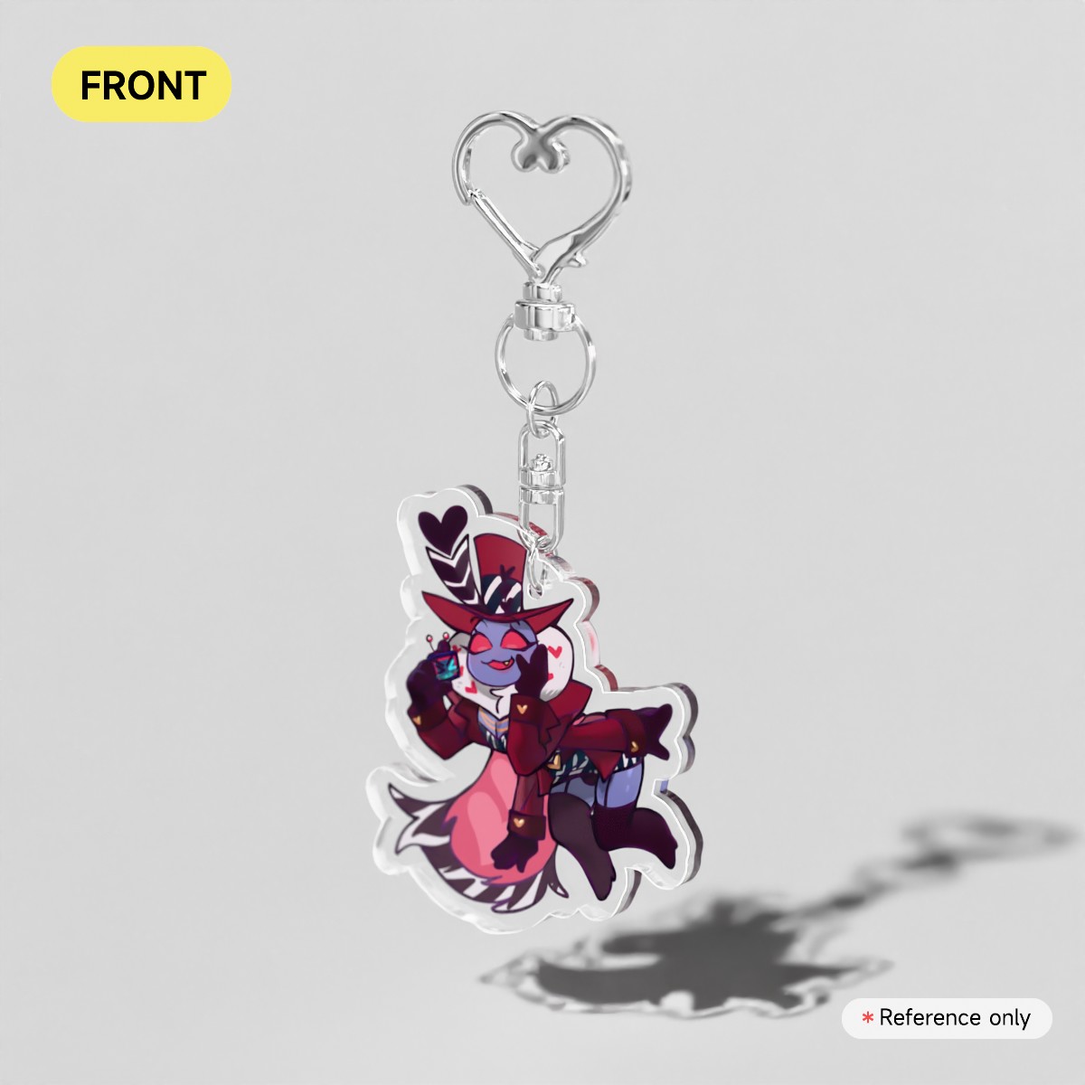 keychain