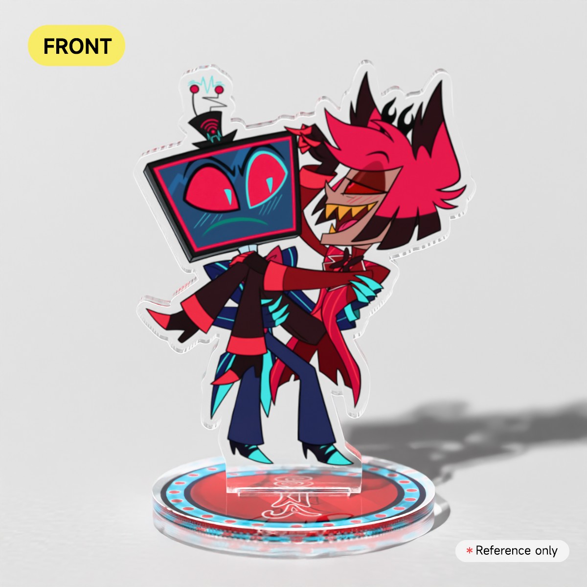 standee