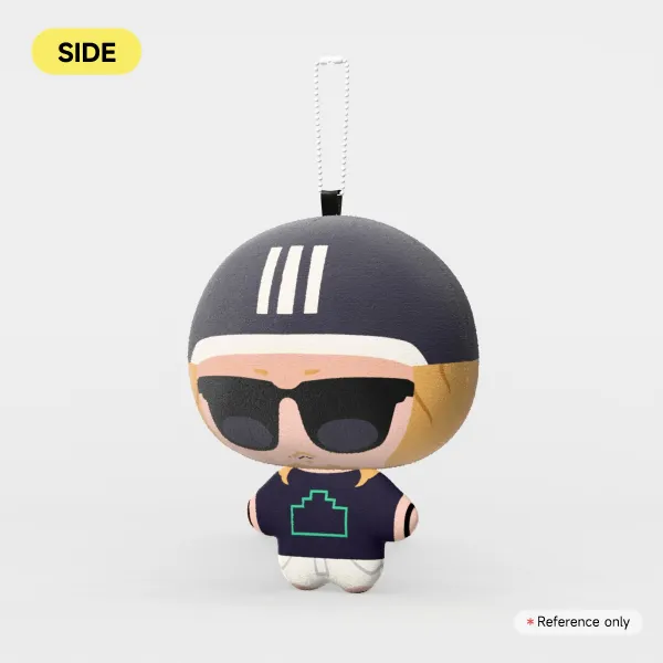 Ethan Mochi