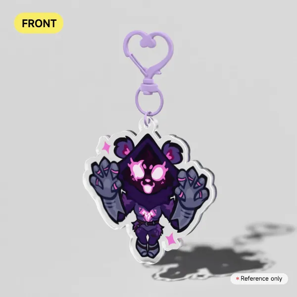 Fortnite | RTL Keychain!!