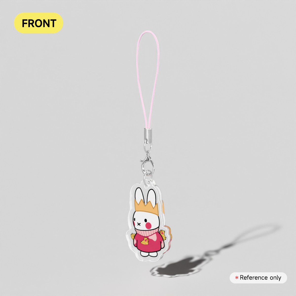 Bunny Lucifer