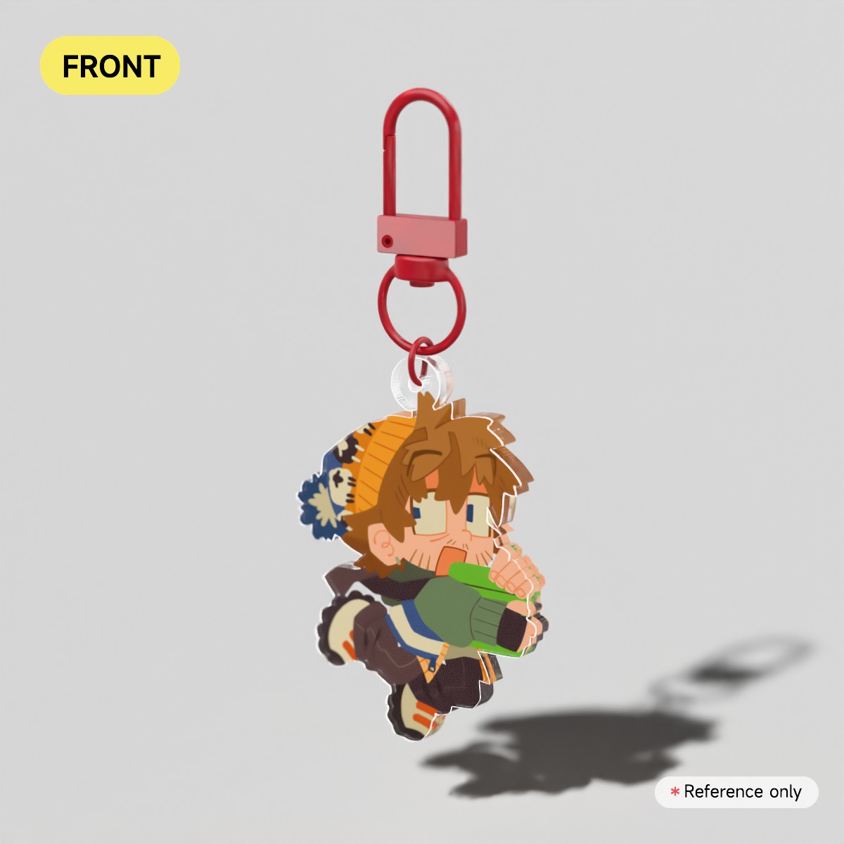 keychain
