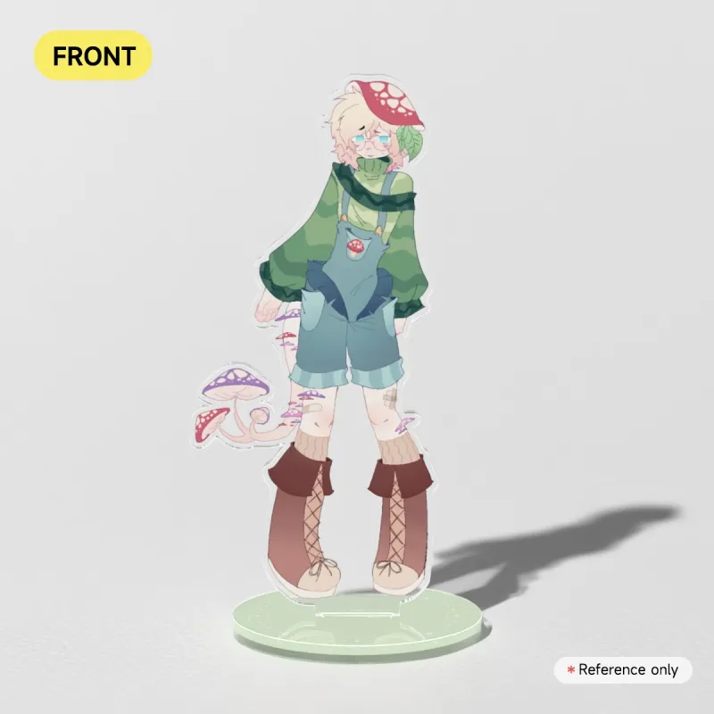Product main image