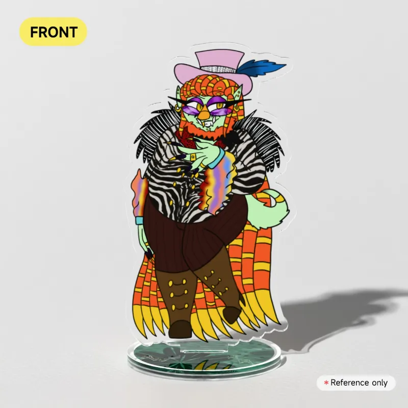Product main image