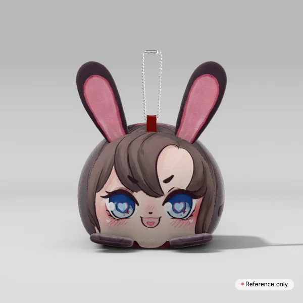 Wei Wuxian Bunny