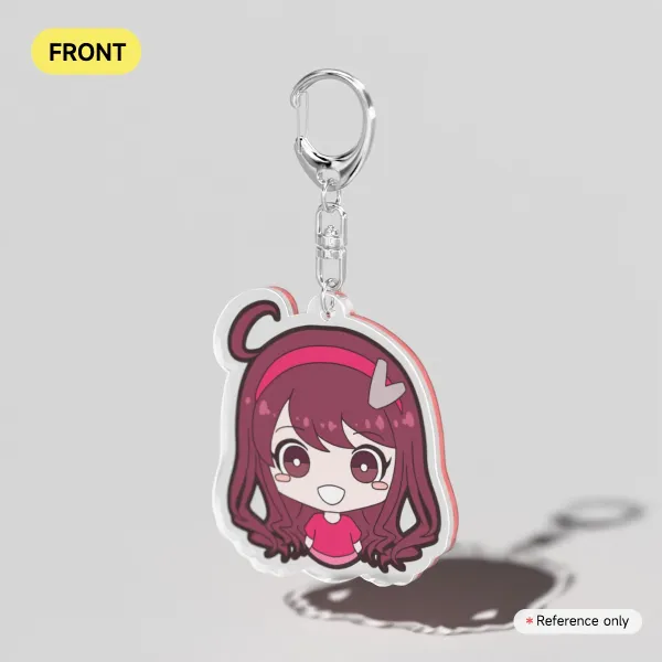 VOCALOID Web Store Mascot 2