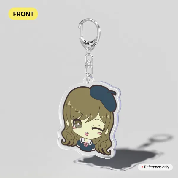 VOCALOID Web Store Mascot 3