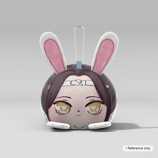 Lan Wangji Bunny