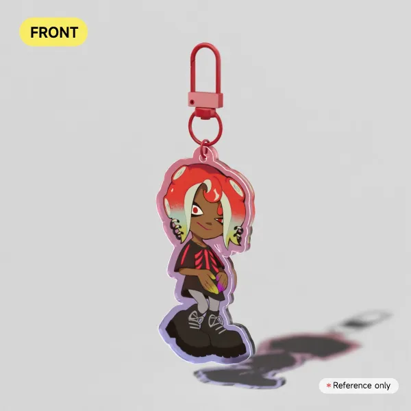 Warabi Charm