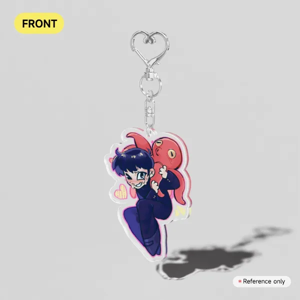 Nakamura Charm | Go For It Nakamura!