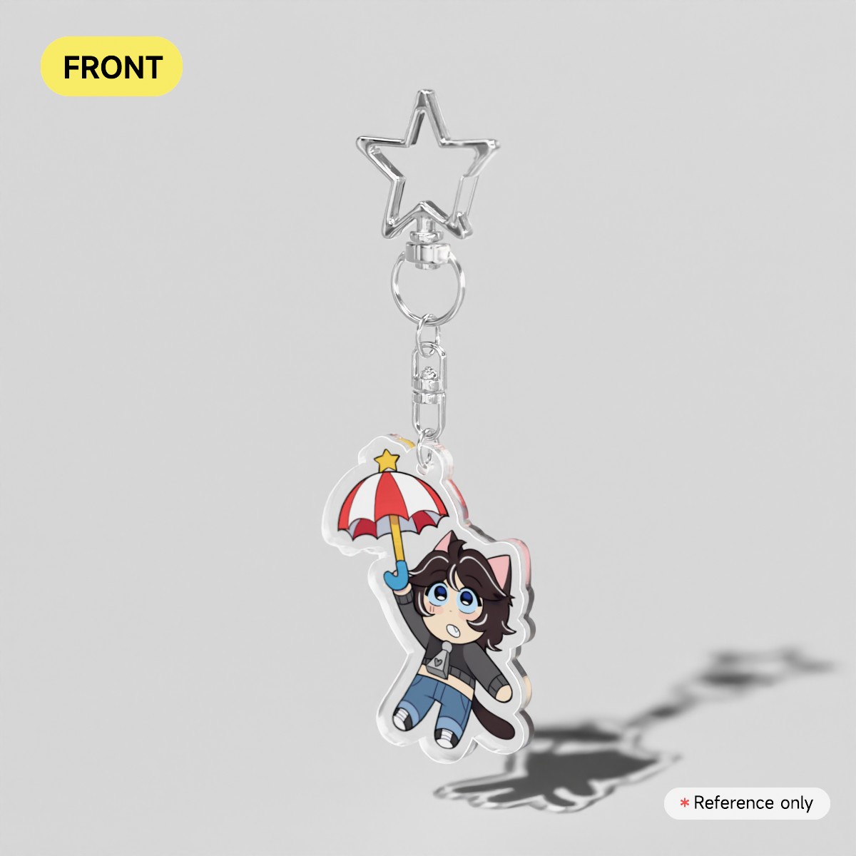 keychain