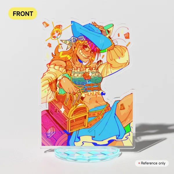Nami Standee