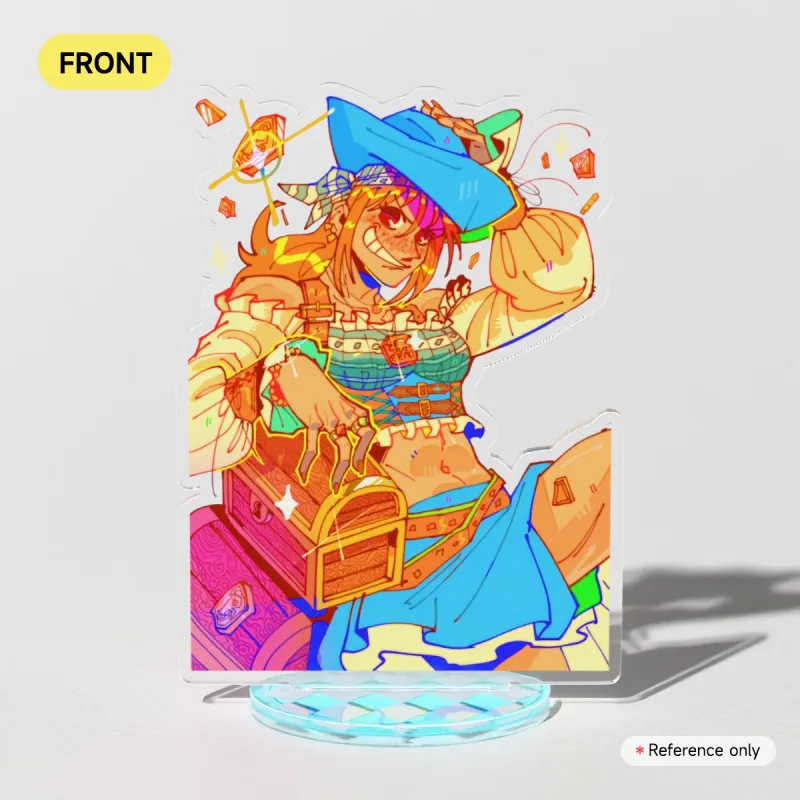 Product main image