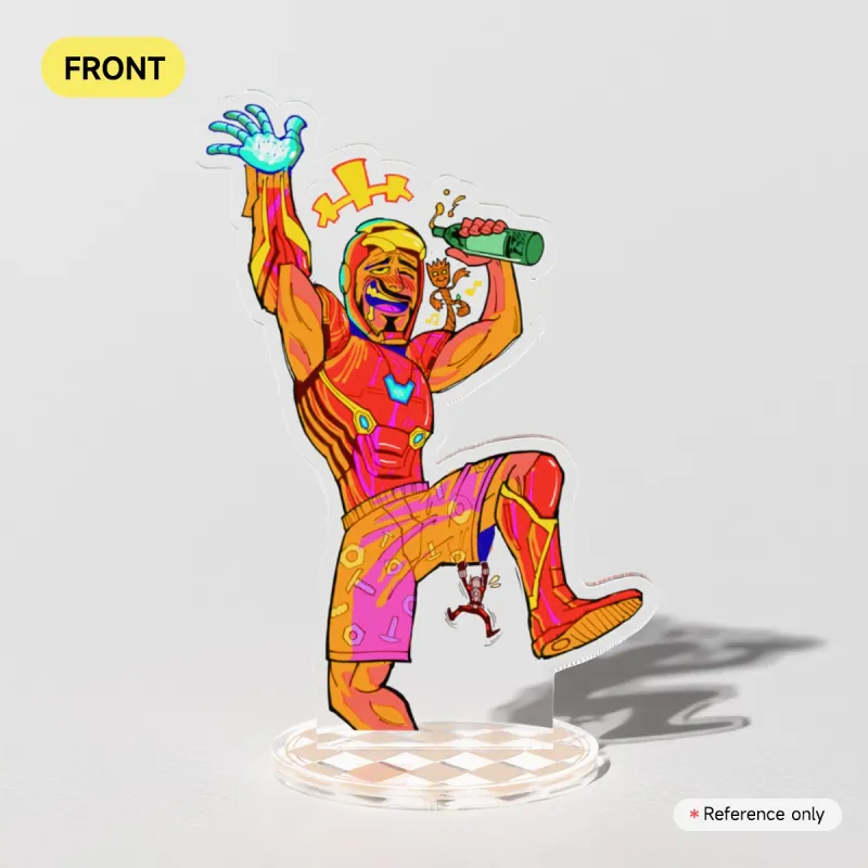 Product main image