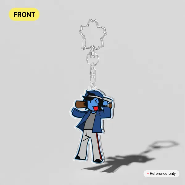 Sixty4gamer - Recallahollowheart
