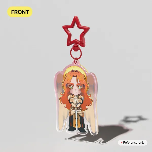 Mini Archangel Michael