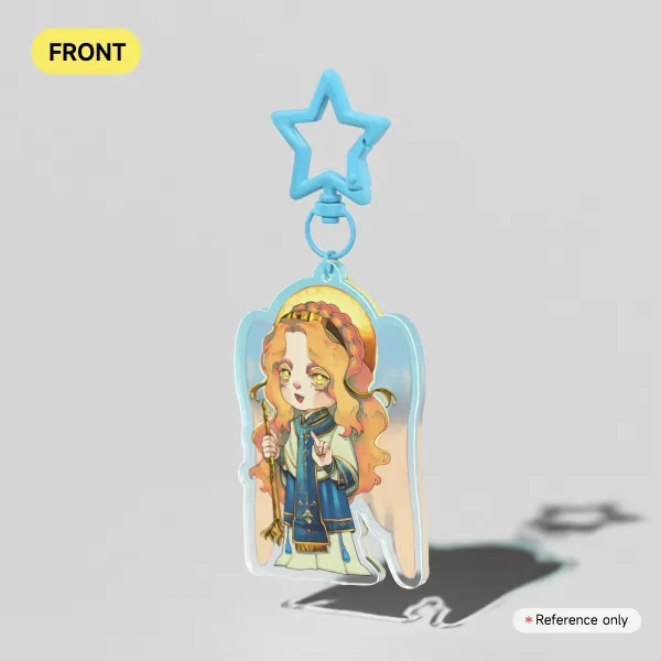Mini Archangel Gabriel