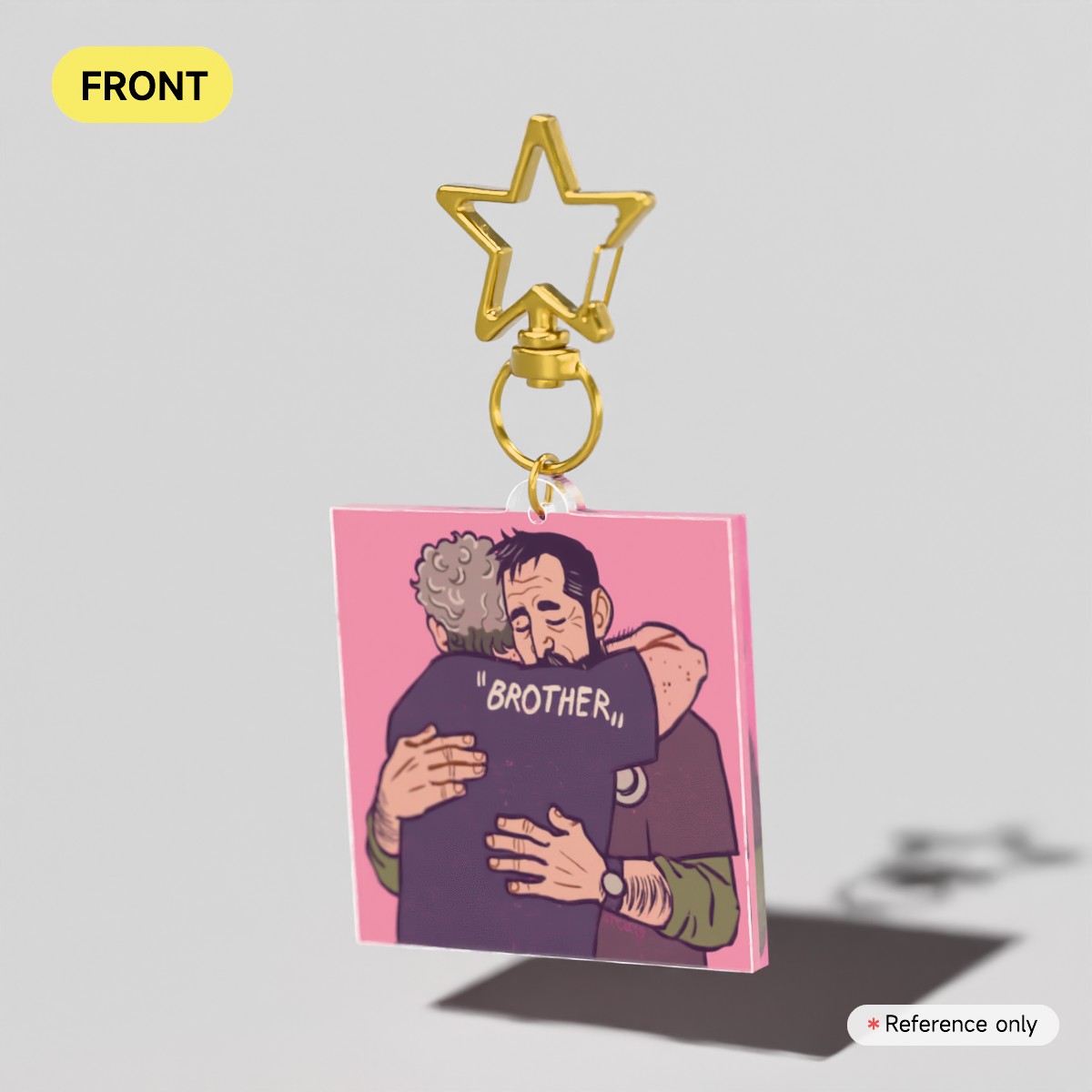 keychain
