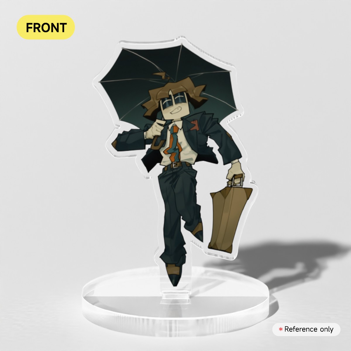 standee