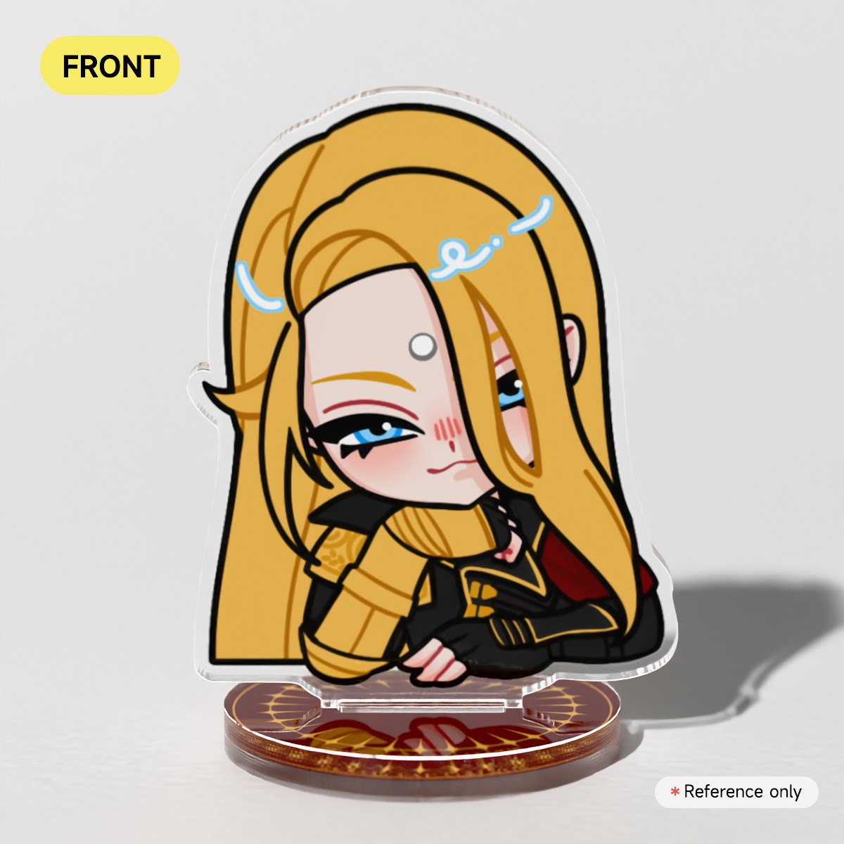 standee