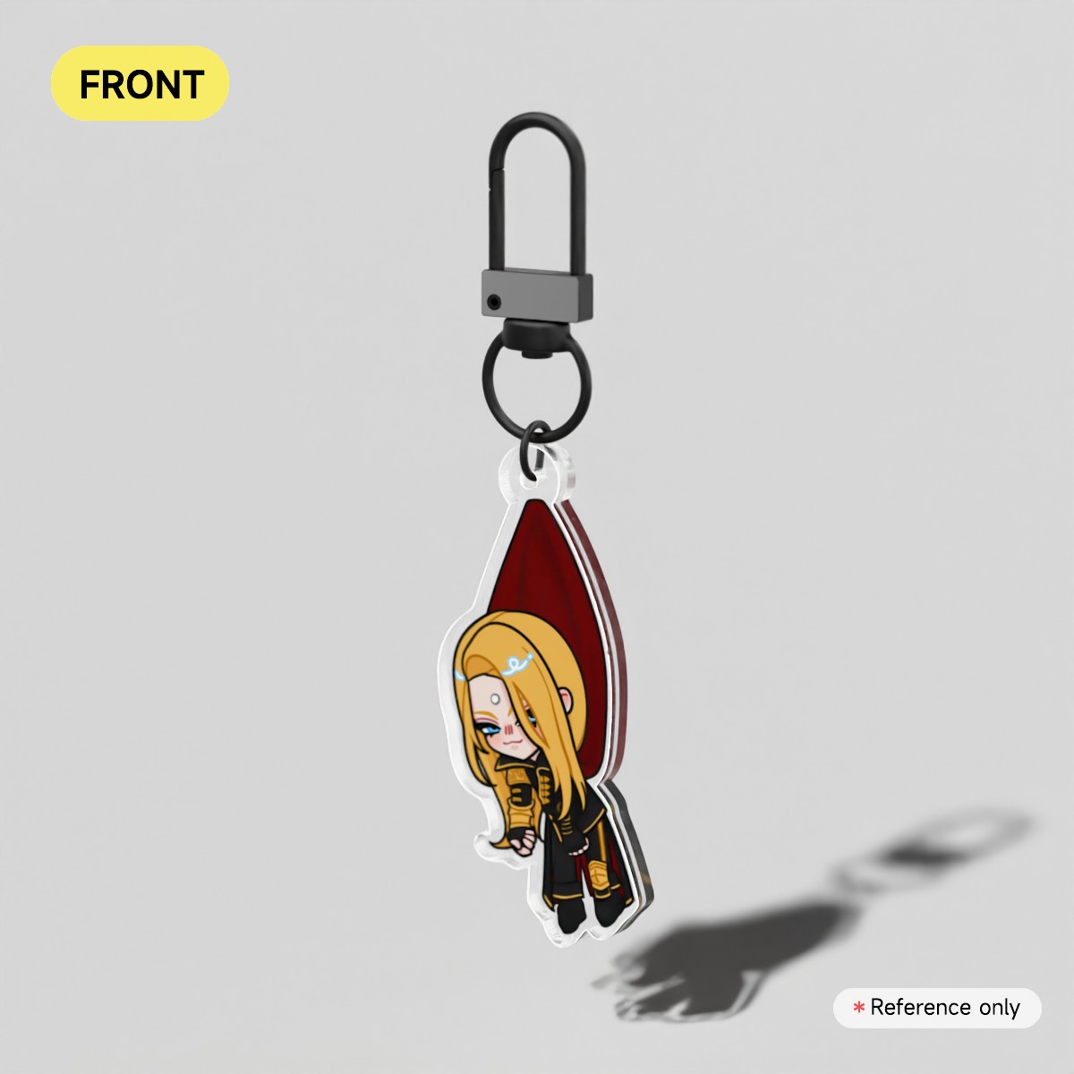 keychain