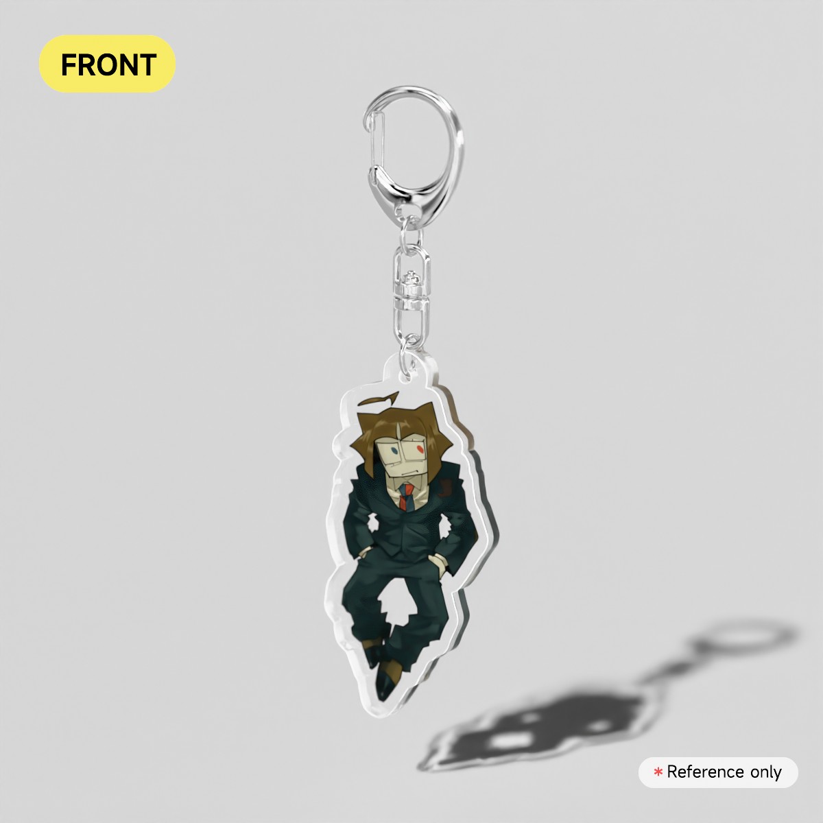 keychain