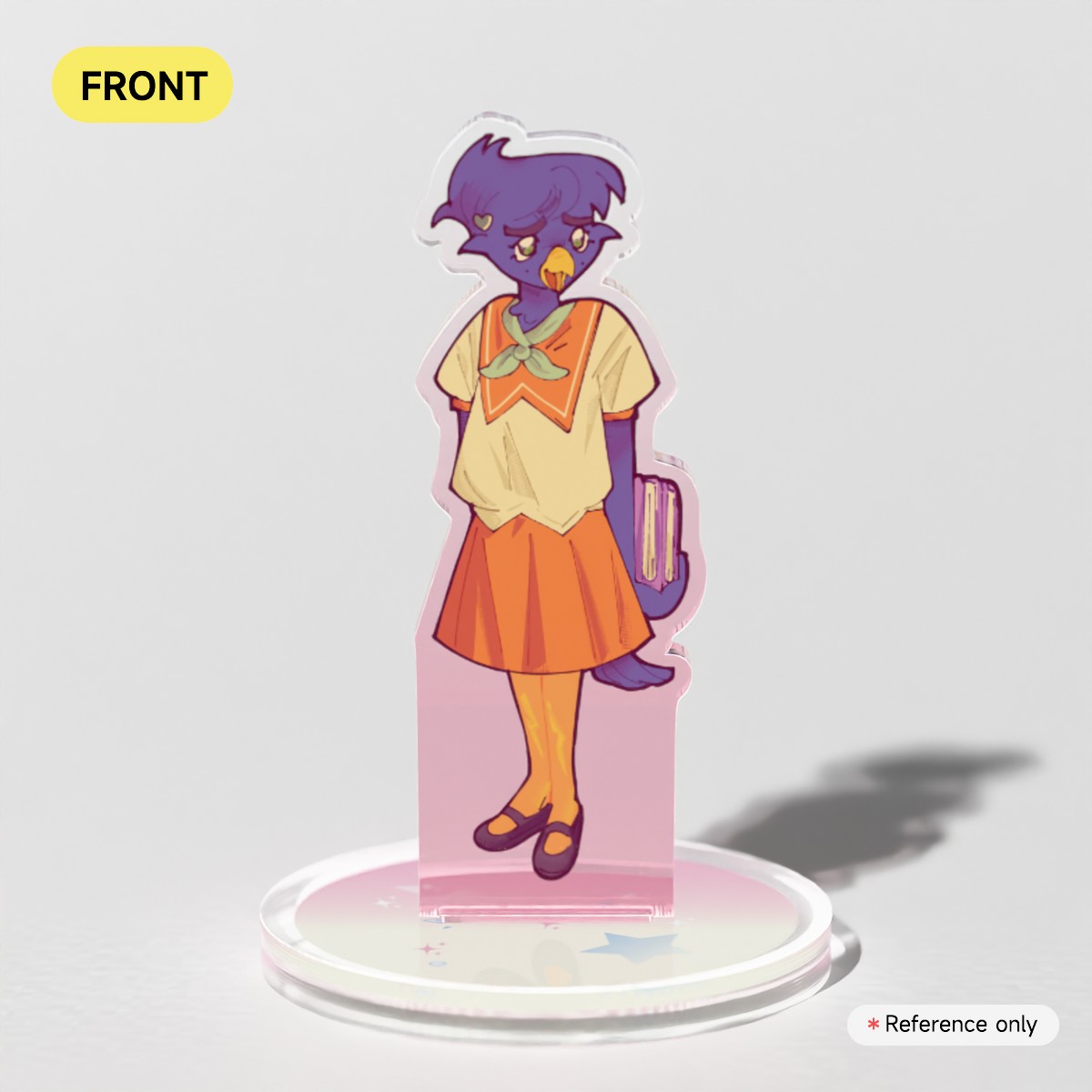 standee