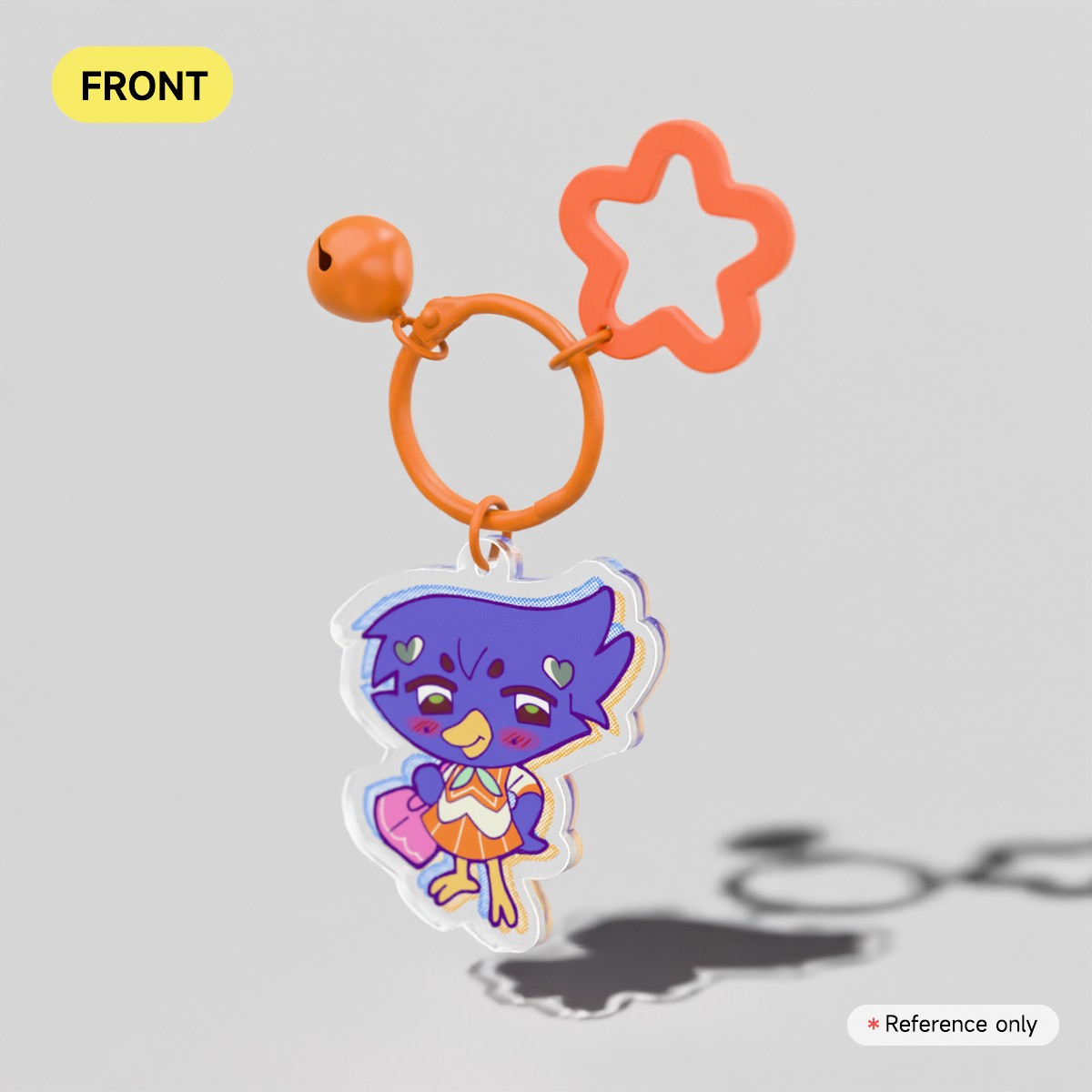 keychain