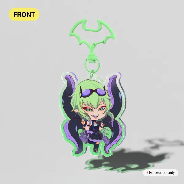 Halloween Gumi 2026