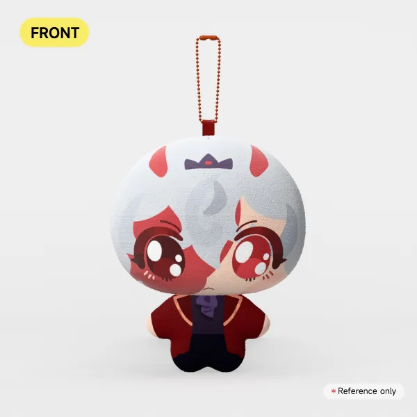 Stormz Mochi Plushie