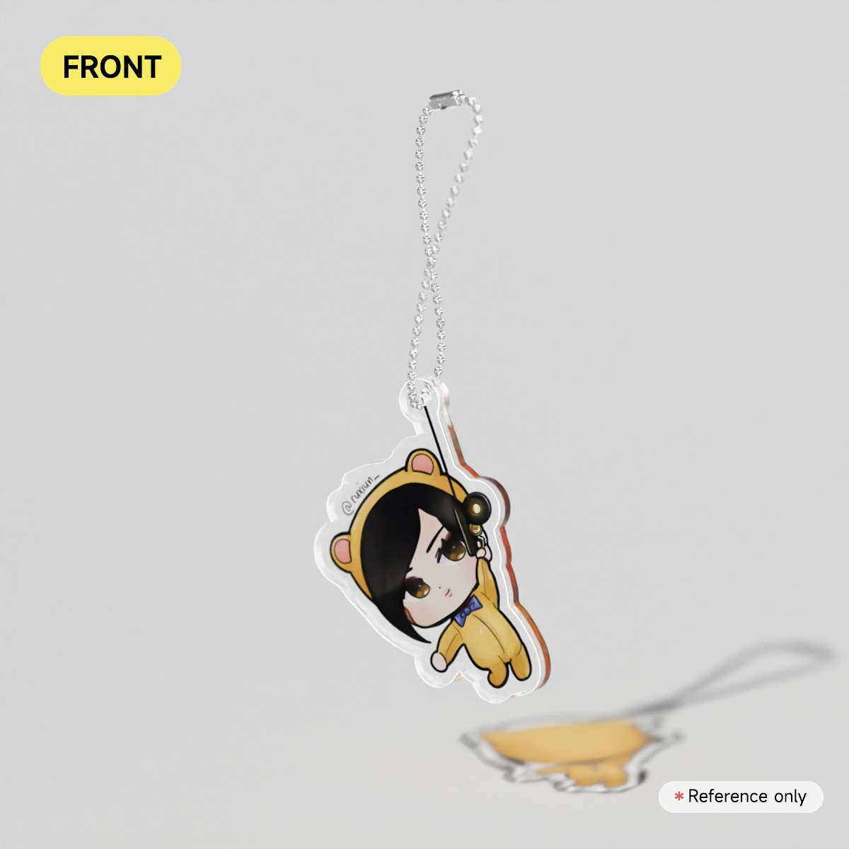 keychain
