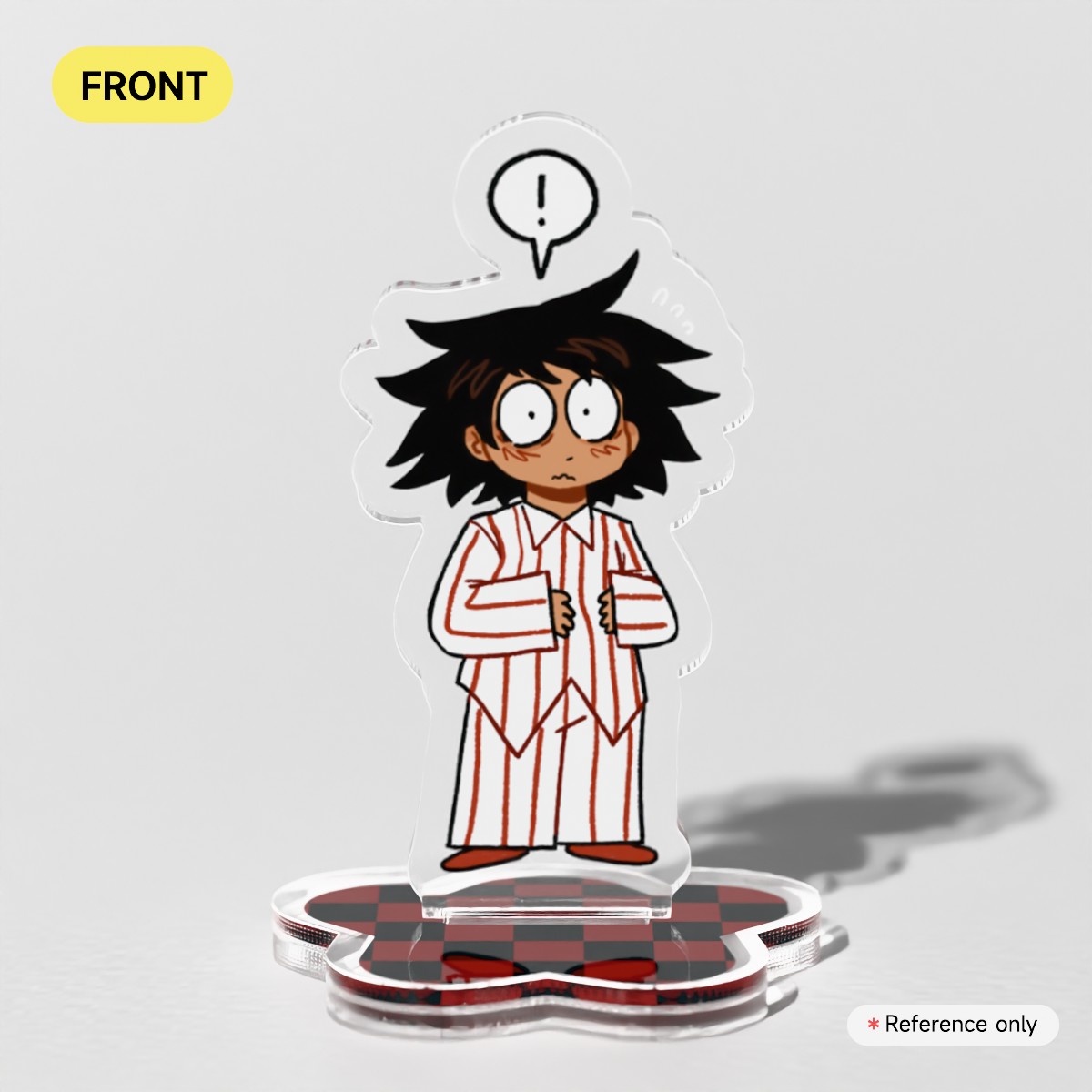standee