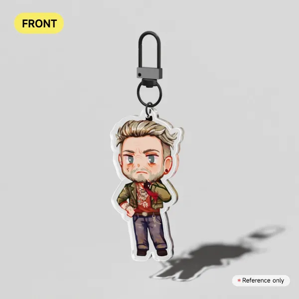 DBD Keychains - Vittorio Toscano