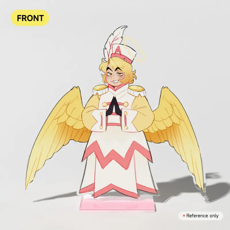 Product main image