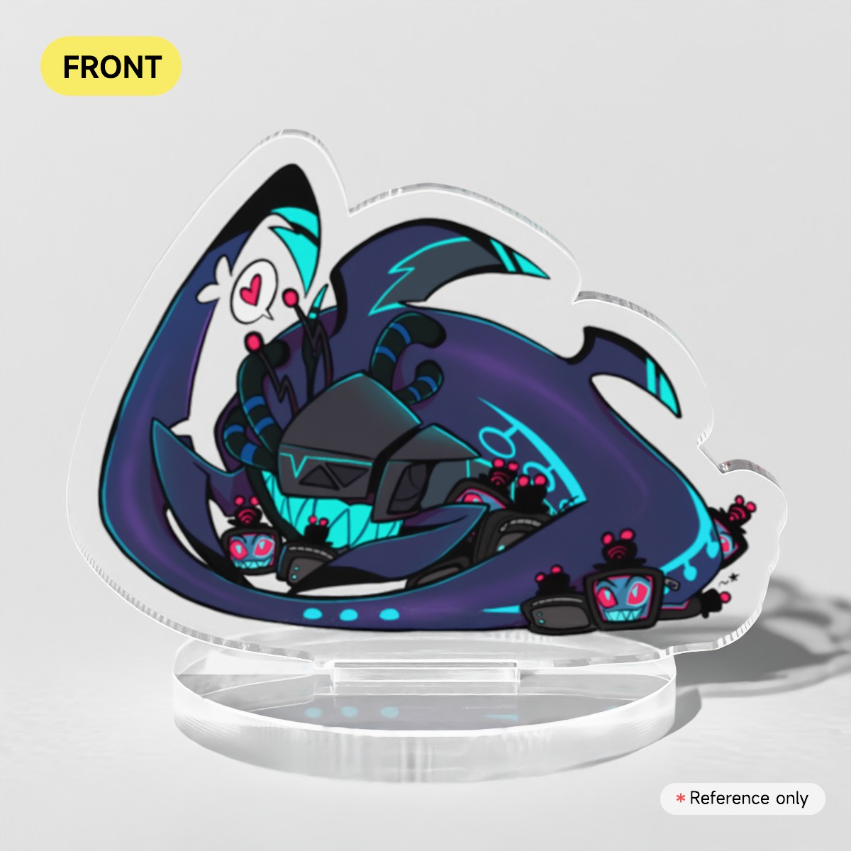 standee