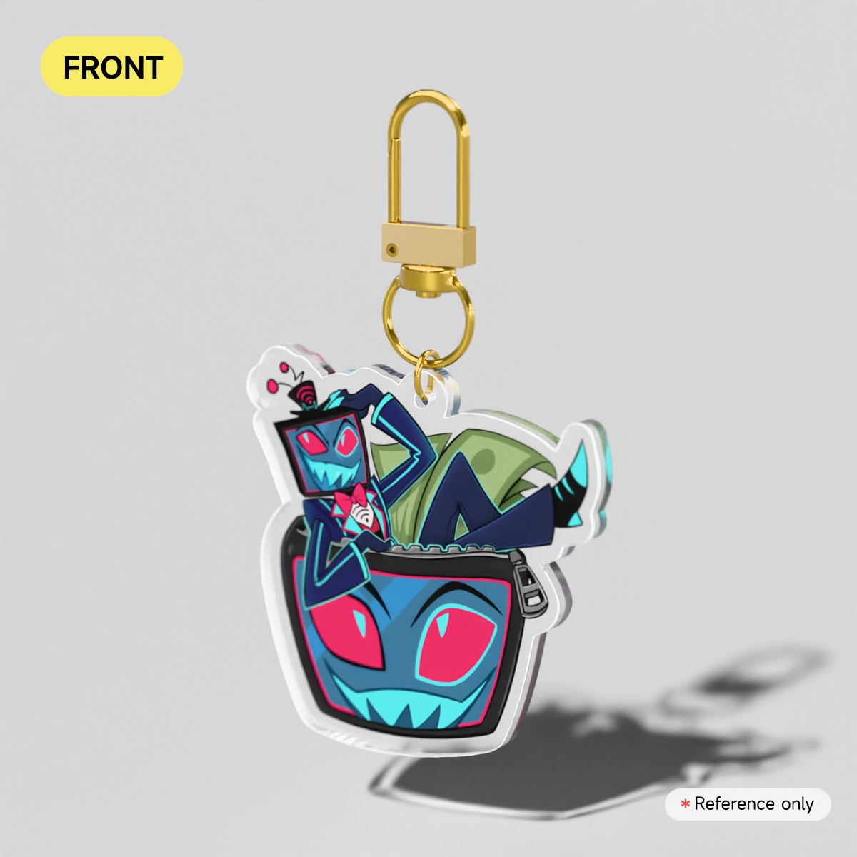 keychain