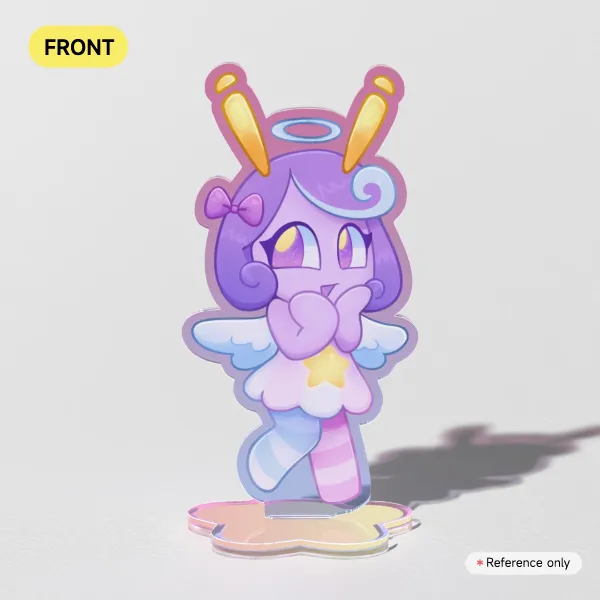 FaiFai Lullaby - Confettiz - Standees