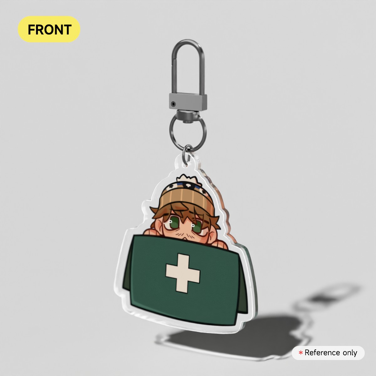 keychain