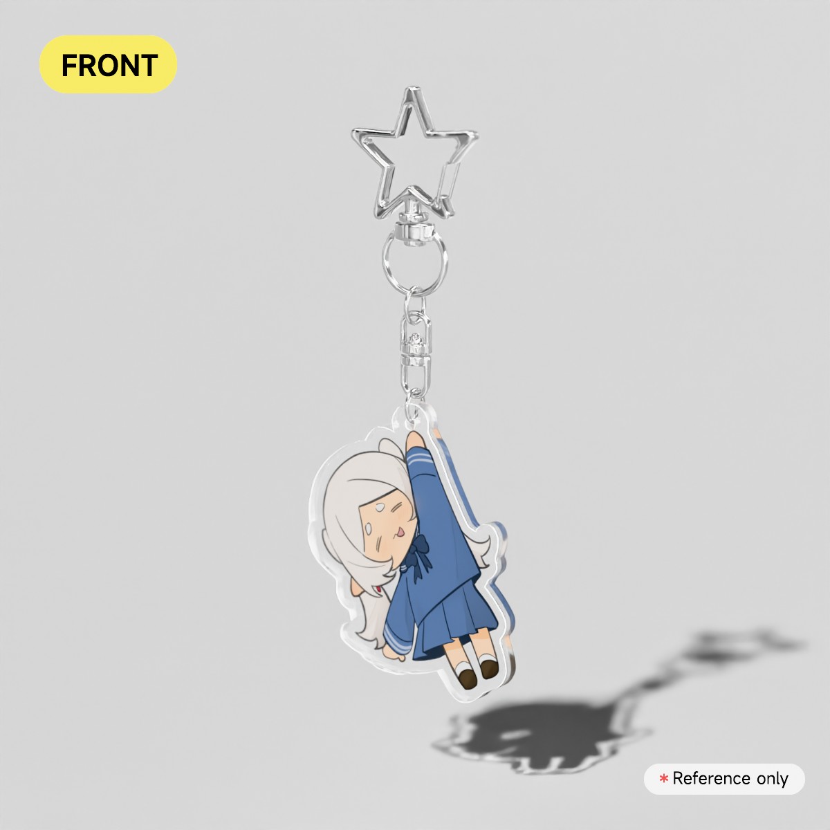 keychain