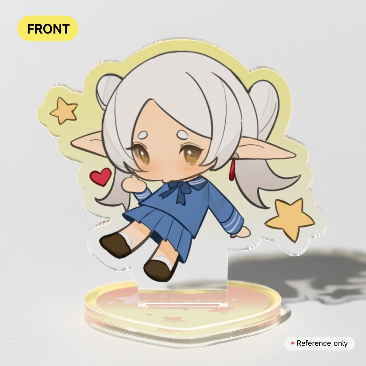 standee
