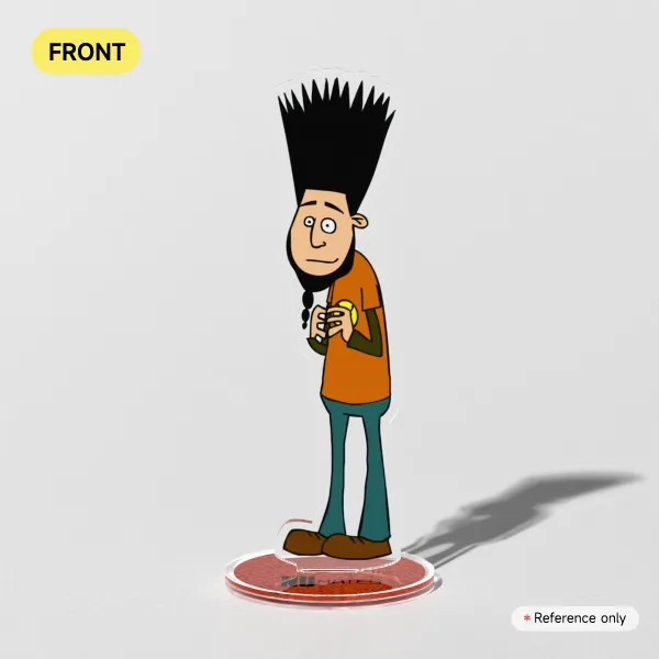 Wayne Standee