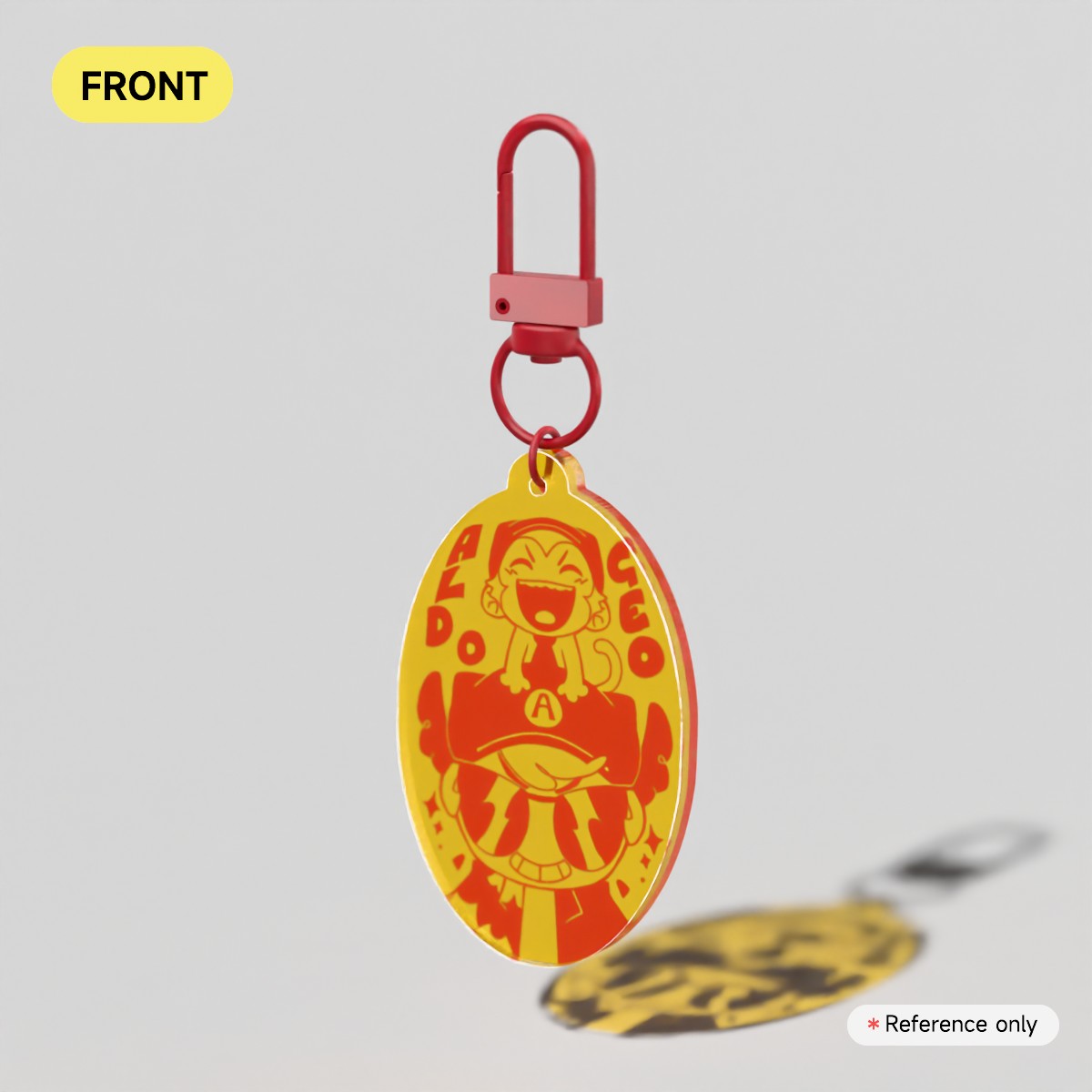 keychain