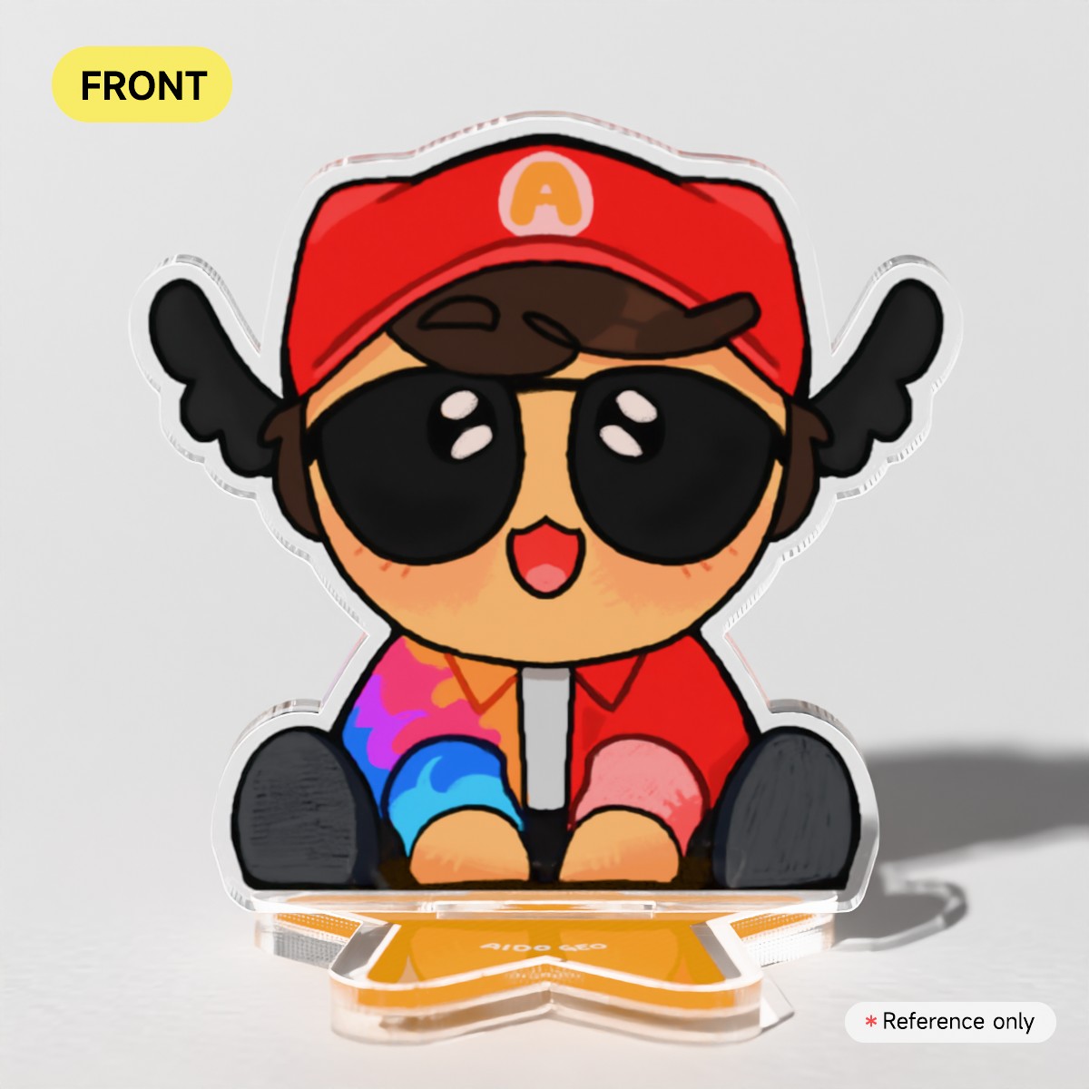 standee