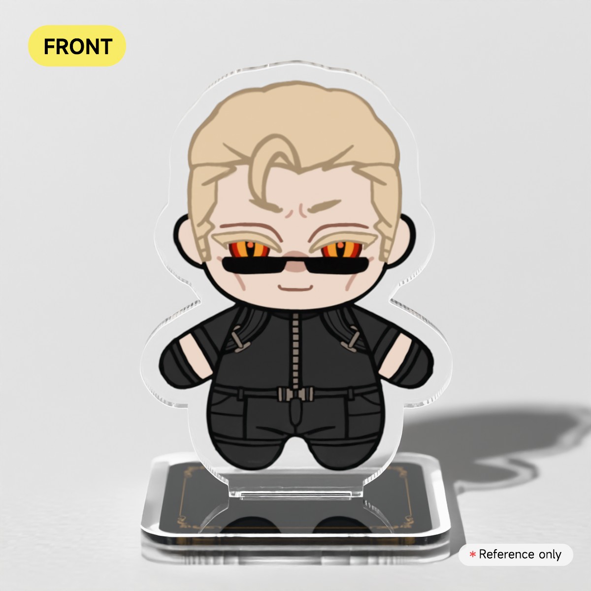 standee