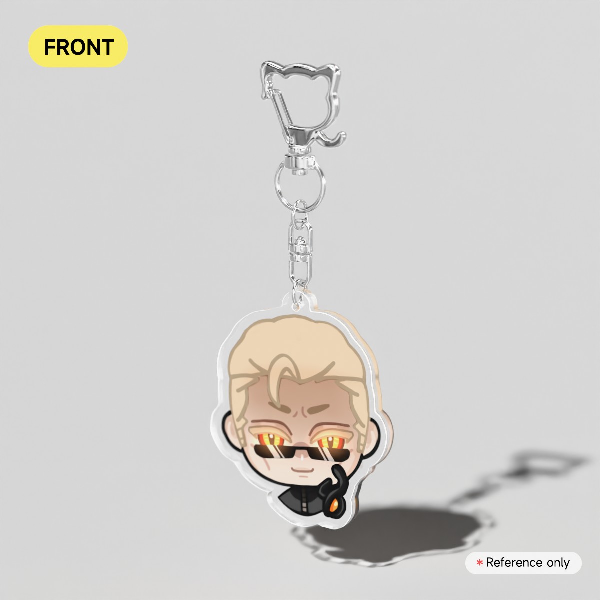 keychain