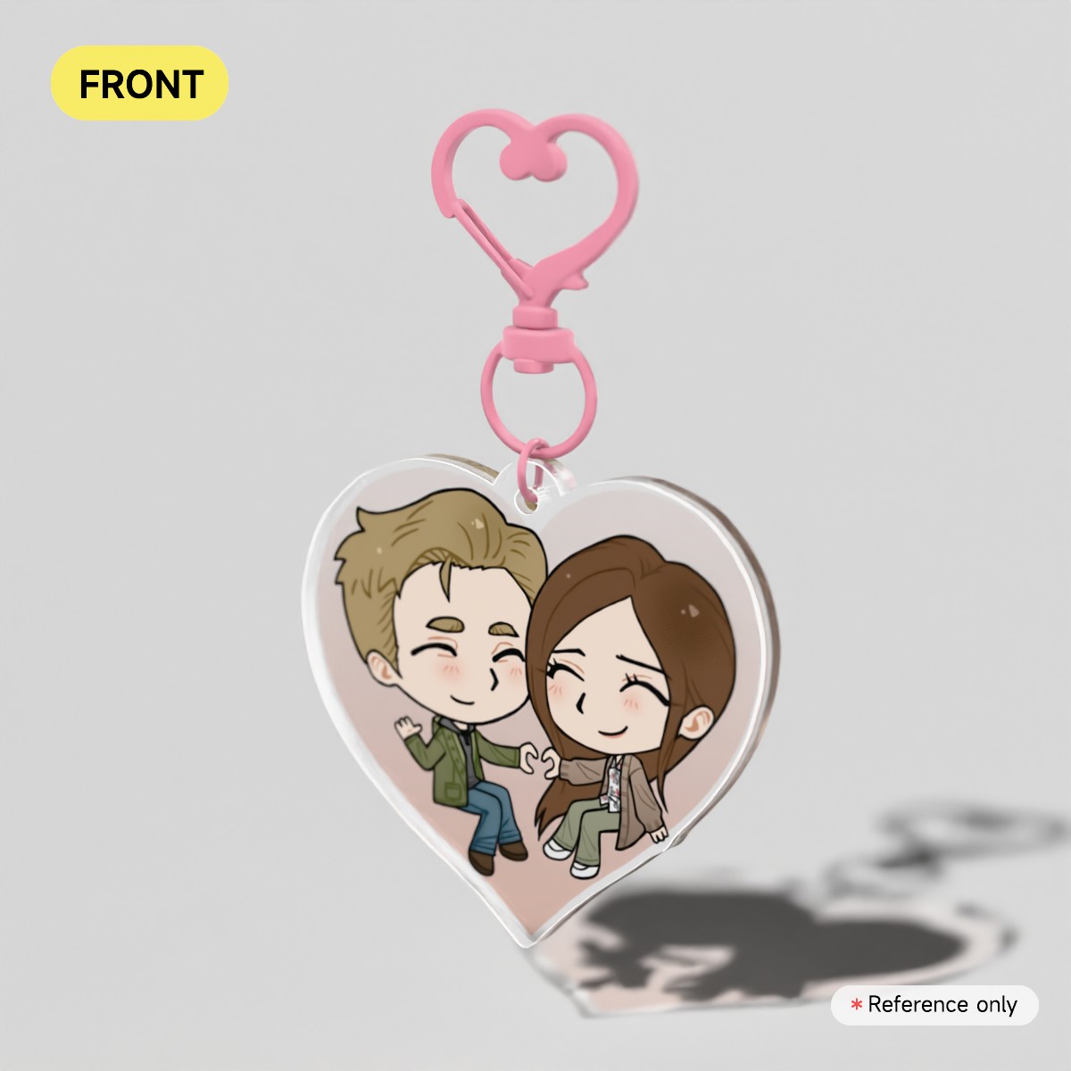 keychain